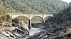 Mountain Quarries Railroad Bridge