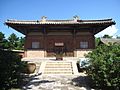 Nanchan Temple 1