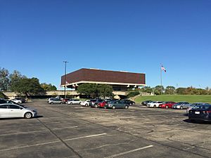 Ohio History Center 2018 001