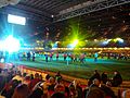 Opening ceremony 2013 RLWC (2)