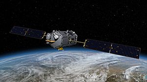 Orbiting Carbon Observatory 1.jpg