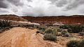 Paria, Utah ghost town 02