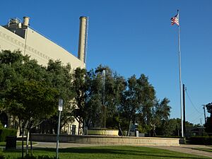 Pasadena-waterpower-fountain