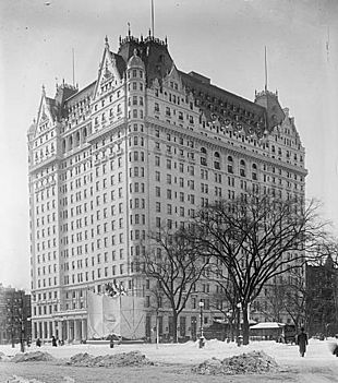 Plaza Hotel