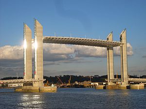 Pont Jacques-Chaban-Delmas levé 02