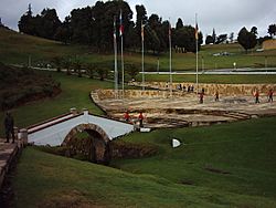 Puente Boyaca