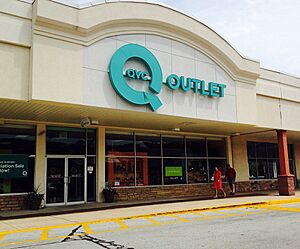 QVC Outlet