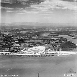 RAAF Station Sandgate