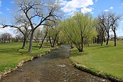 Rapid Creek (South Dakota)