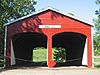 Roberts Covered Bridge