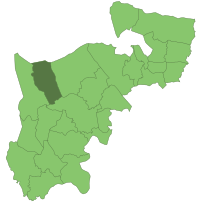 Ruislip-Northwood1961.svg