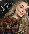 Sabrina Carpenter 2017b