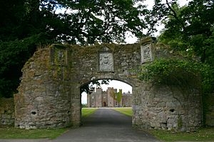 Scone Palace 04