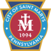 Official seal of Saint Marys, Pennsylvania