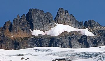 Sharkfin Tower from southwest.jpg