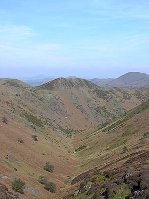 Shropshire Long Mynd