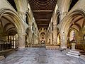 Southwell Minster Nave, Nottinghamshire, UK - Diliff