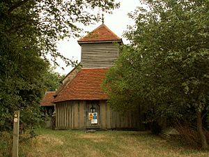 St. Mary's church, Mundon, Essex - geograph.org.uk - 211614.jpg