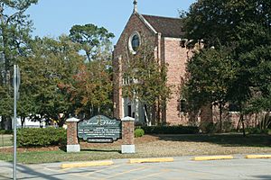 St. Peter Catholic Church