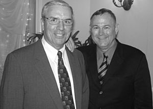 Steve kuykendall-Dana Rohrabacher