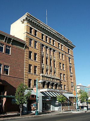 Sunshine Building Albuquerque.jpg