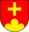 Coat of arms of Surcuolm