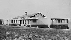 Telopea park school-NLA01