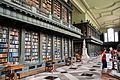 The Codrington Library, All Souls College, Oxford 1