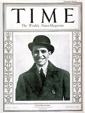 TimeCover19250105