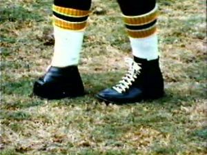 Tom dempsey