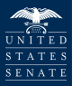 Senate website logo