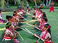 Ulithi-Dancers