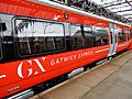 Unit 387204 at Crewe on 19th February 2016 05