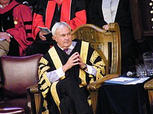 UofT Grad David Peterson (3640957832)