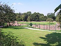 Weoley Castle ruins - geograph.org.uk - 39237.jpg