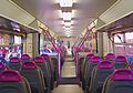 Wessex Trains 150234 Interior