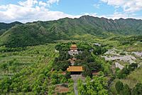 Yuling Tomb of Ming Dynasty.jpg