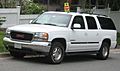 00-06 GMC Yukon XL