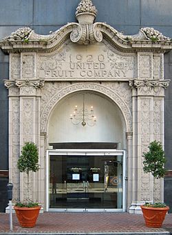 1920UnitedFruitCompanyEntrance