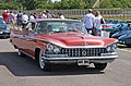 1959 Buick Electra two-door hardtop