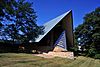 First Unitarian Society Meeting House