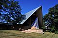 First Unitarian Society Meetinghouse