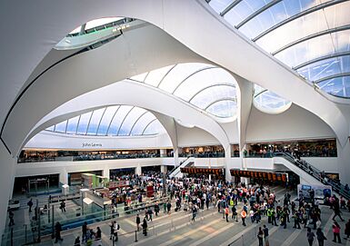 2015-09-26 Birmingham New Street