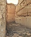 2021 Sivan Vahkih, Casa Grande Ruins, interior 1