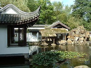 570 Im Chinesischen Garten