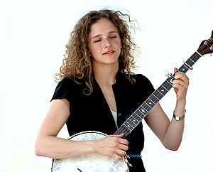 Abigail Washburn