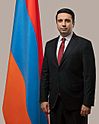 Alen Simonyan official portrait.jpg