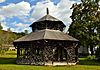 Alleghany Springs Springhouse