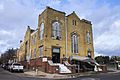 Allen Chapel AME Church