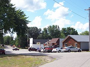 Downtown Amberg